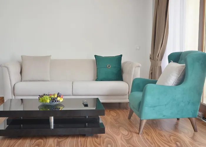 Andaluni Beach Apartments