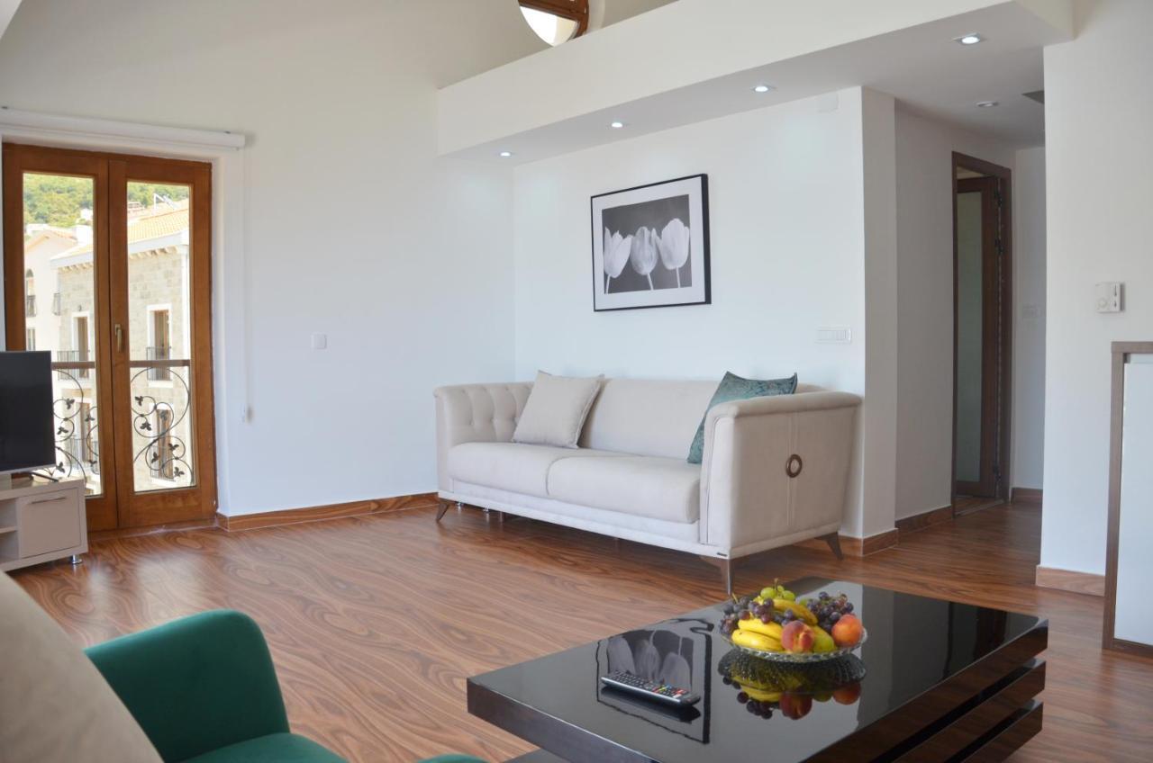 Andaluni Appartement