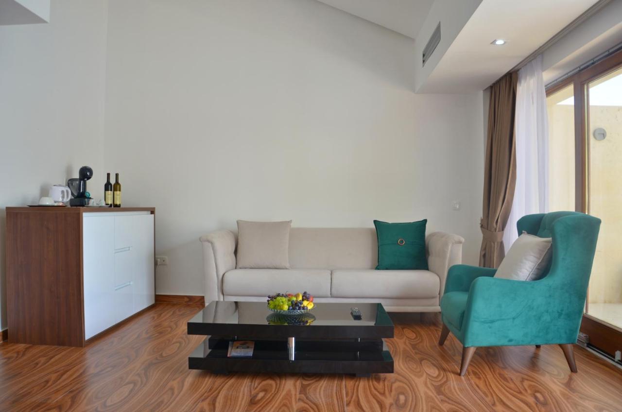 Appartement Andaluni