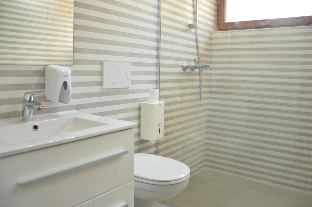 Appartement Andaluni