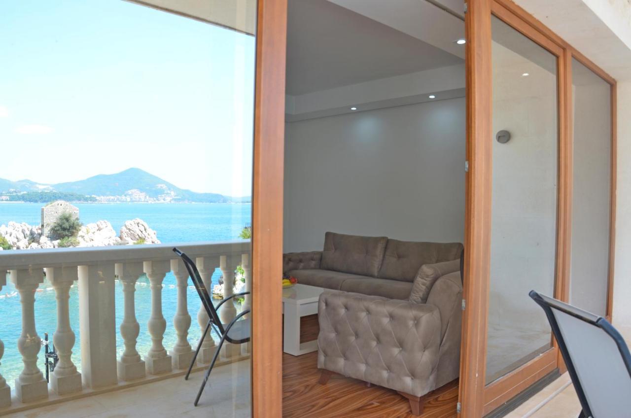 Appartement Andaluni