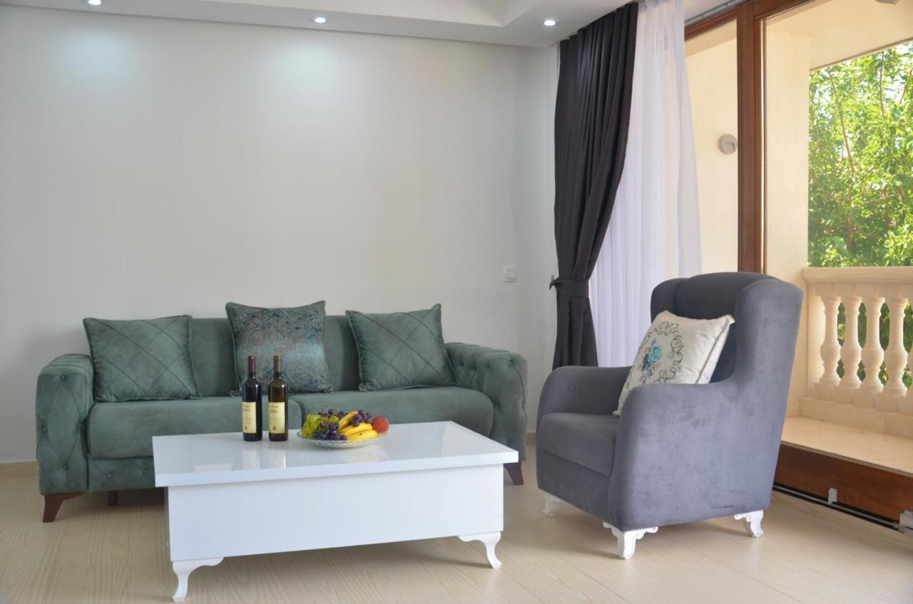 Appartement Andaluni Pržno