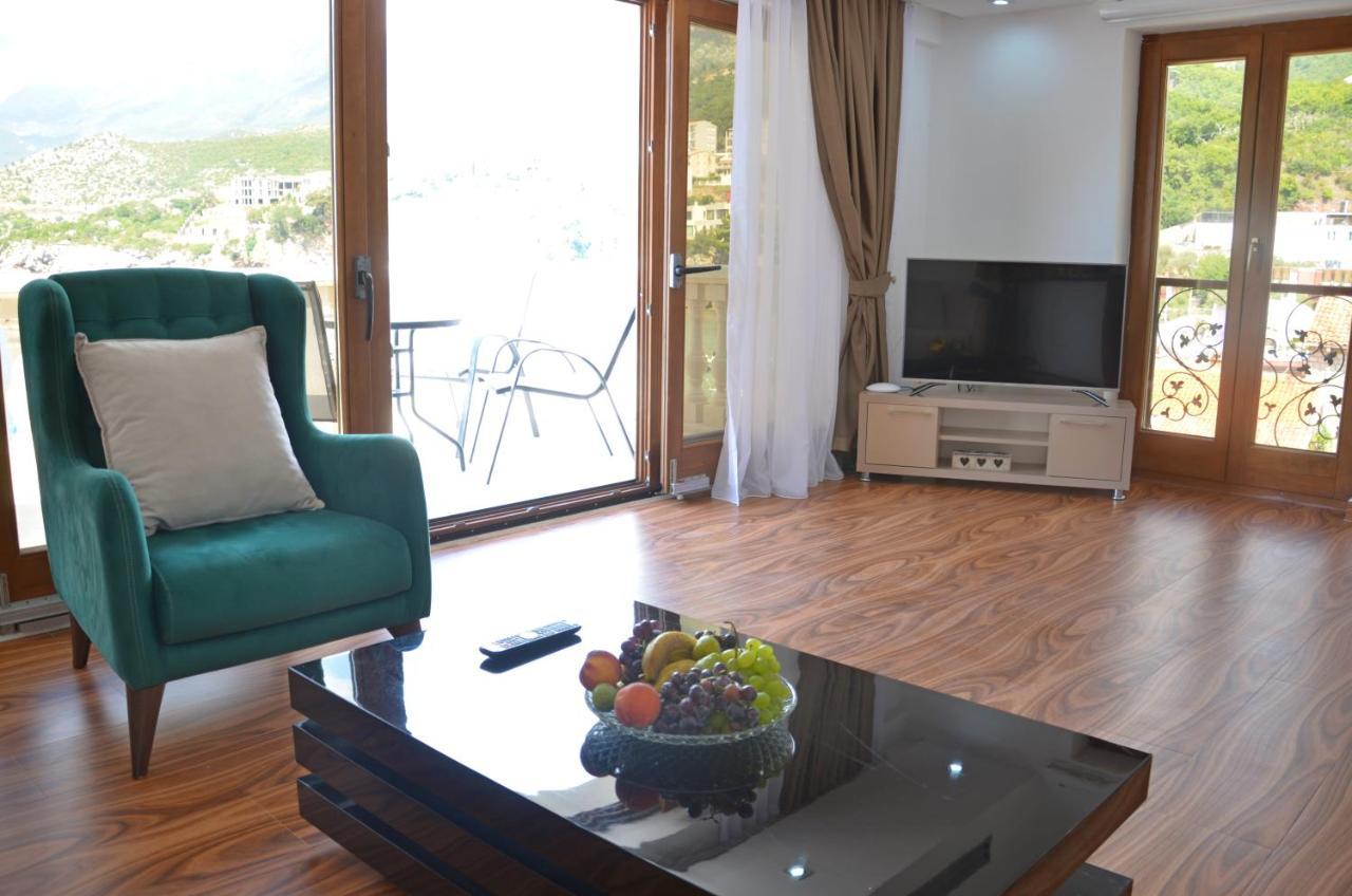 Appartement Andaluni Pržno