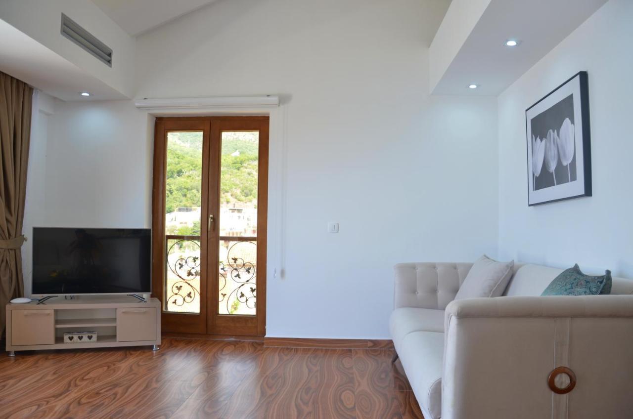 Andaluni Appartement *