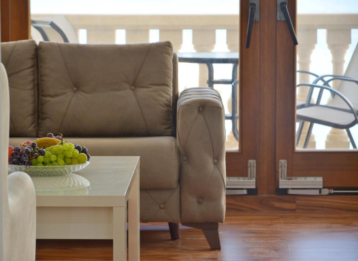 Appartement Andaluni Pržno